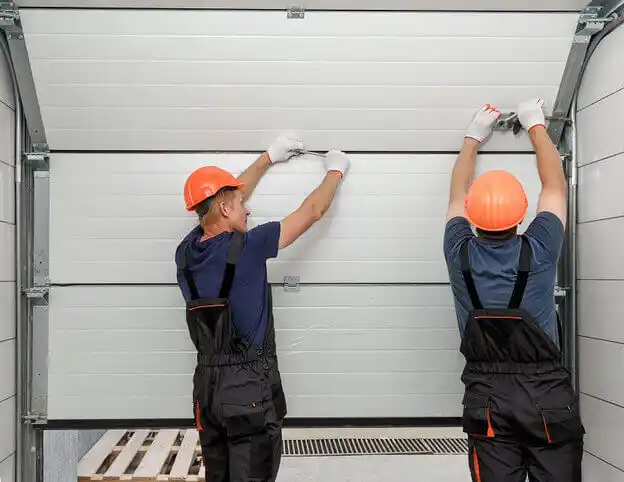 garage door service Brookston